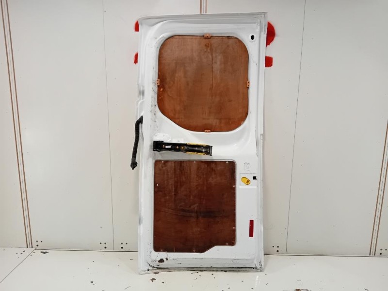 Porta DI Carico POST DX PORTA DI CARICO POST DX Ford Transit Custom I 2013