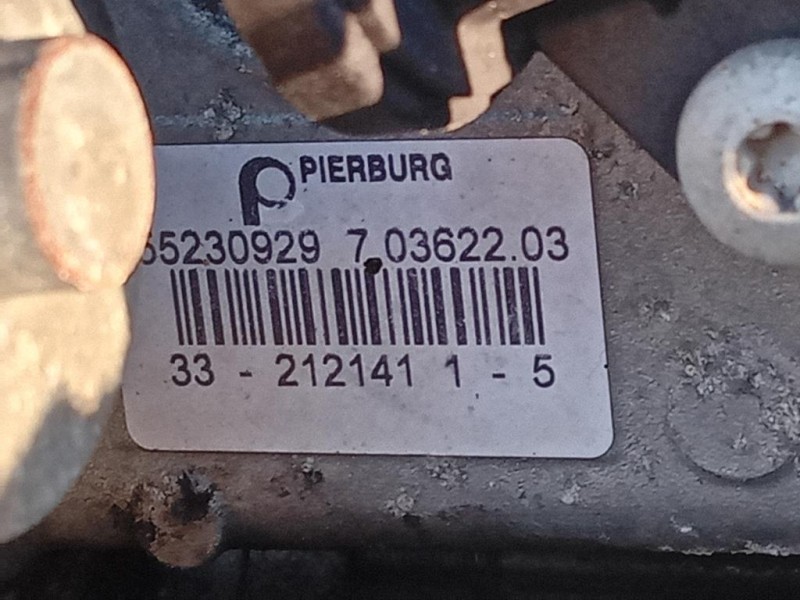 Motore Completo A13DTC 75 CV Opel Meriva B 2010