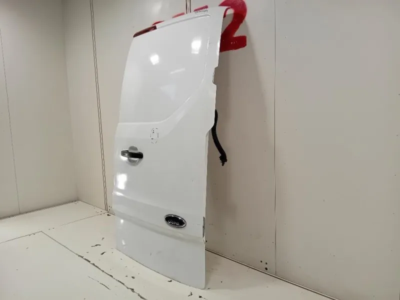 Porta DI Carico POST DX PORTA DI CARICO POST DX Ford Transit Custom I 2013