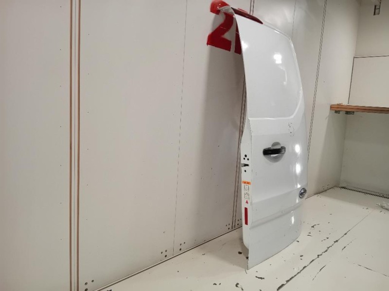 Porta DI Carico POST DX PORTA DI CARICO POST DX Ford Transit Custom I 2013