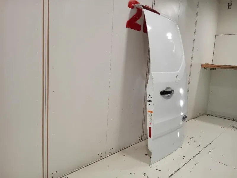 Porta DI Carico POST DX PORTA DI CARICO POST DX Ford Transit Custom I 2013