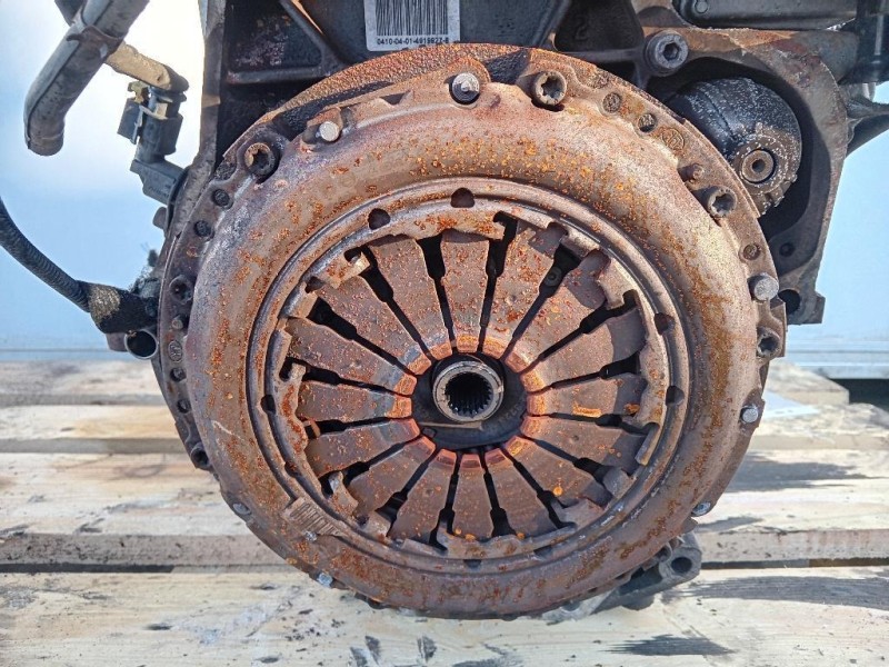 Motore Completo A13DTC 75 CV Opel Meriva B 2010