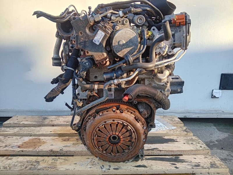 Motore Completo A13DTC 75 CV Opel Meriva B 2010