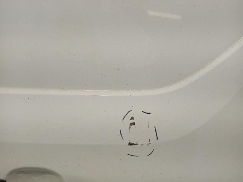 Porta DI Carico POST DX PORTA DI CARICO POST DX Ford Transit Custom I 2013