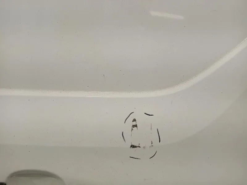 Porta DI Carico POST DX PORTA DI CARICO POST DX Ford Transit Custom I 2013