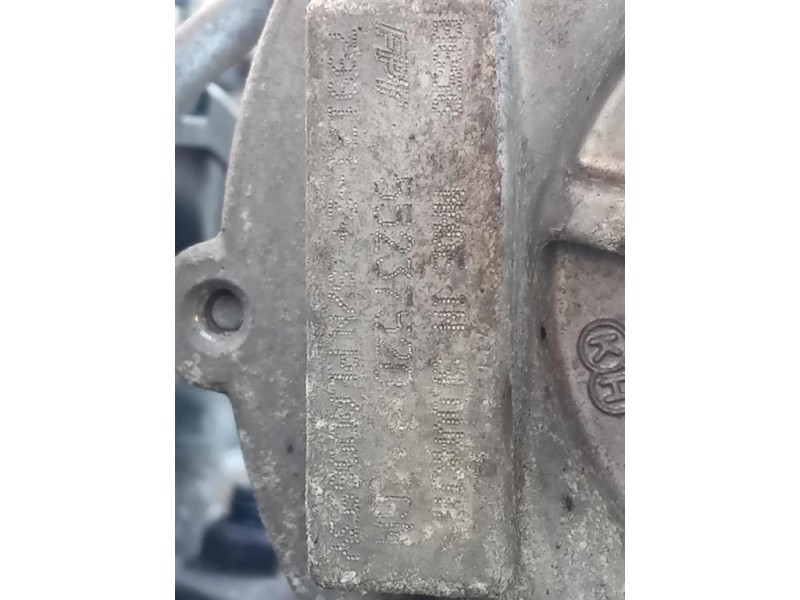 Motore Completo A13DTC 75 CV Opel Meriva B 2010