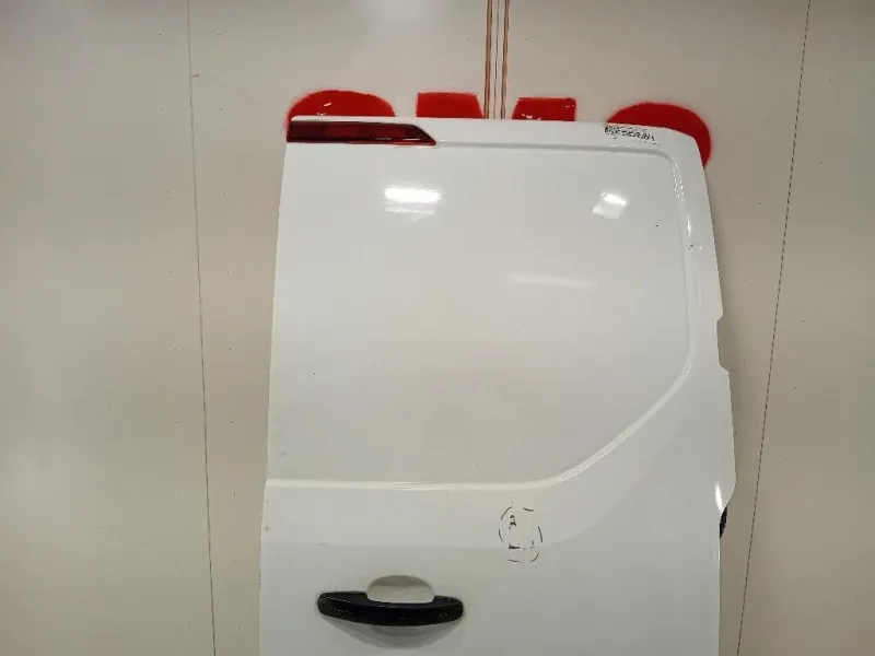 Porta DI Carico POST DX PORTA DI CARICO POST DX Ford Transit Custom I 2013