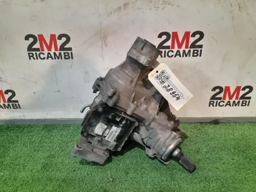 Convertitore Coppia Cambio Jeep Cherokee V 2018