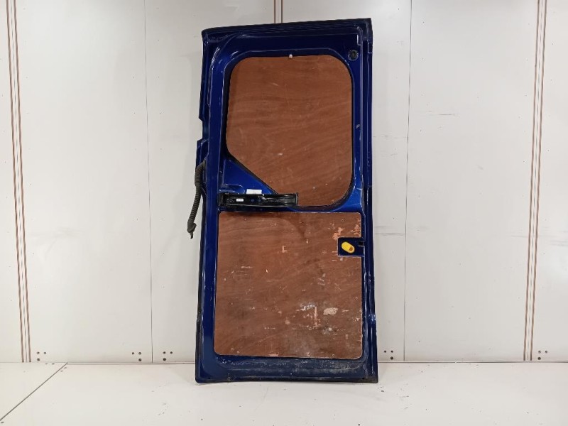 Porta DI Carico POST DX 2778095 Ford Transit Custom I 2013