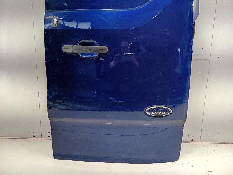 Porta DI Carico POST DX 2778095 Ford Transit Custom I 2013