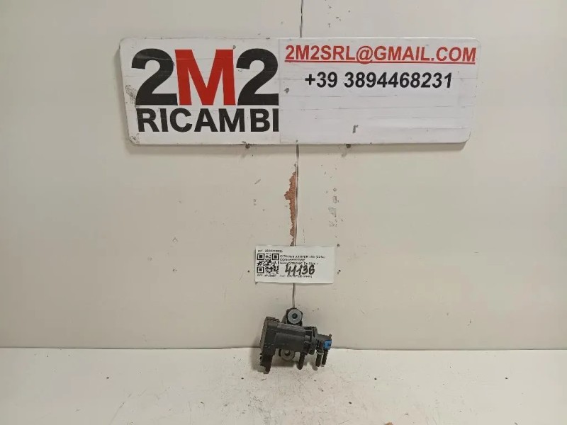 Convertitore Servotronic 9808206880 Citroen Jumper III 2014