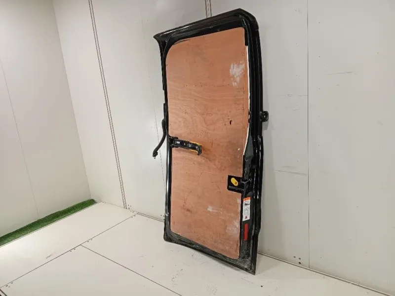 Porta DI Carico POST DX 2445949 Ford Transit Custom I 2018