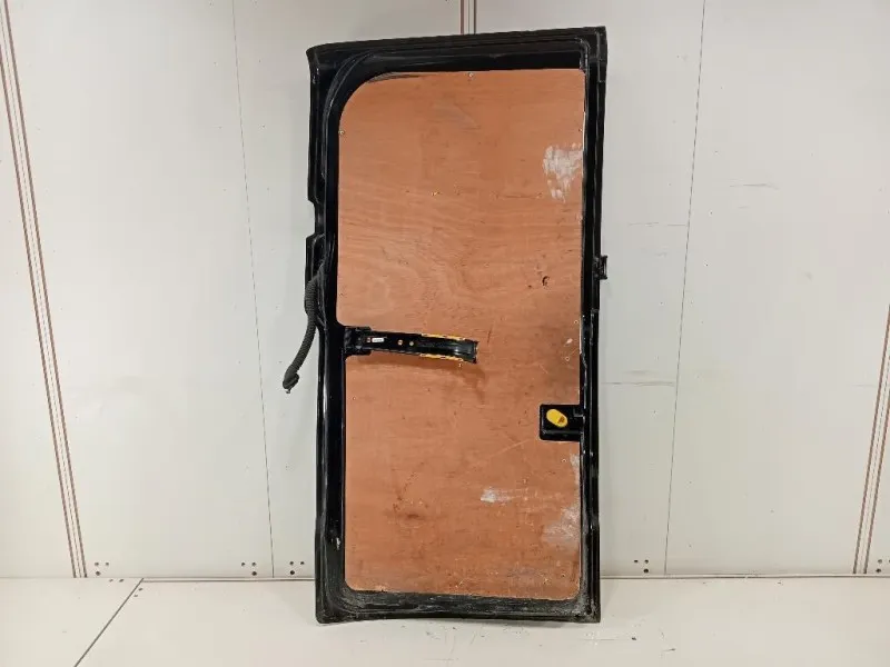 Porta DI Carico POST DX 2445949 Ford Transit Custom I 2018