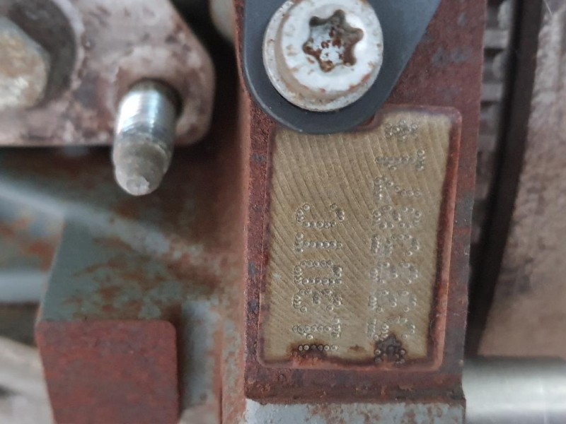 Motore Completo A13DTC 75CV MERIVA CORSA AVEO Opel Meriva B 2010