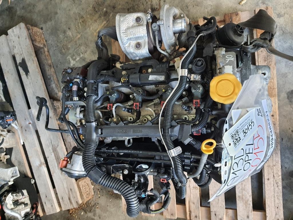 Convogliatore ARIA 1021300S01 TUBO ASPIRAZIONE ARIA Audi A4 8K2 2008