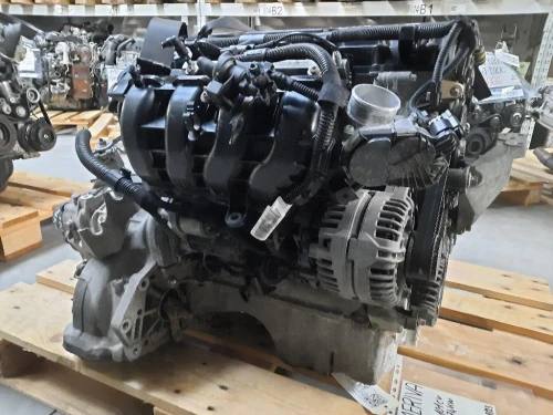 Motore Completo A14XER 101CV 74 KW Opel Meriva B 2010