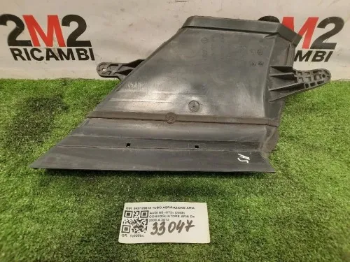 Convogliatore ARIA 8K0129618 TUBO ASPIRAZIONE ARIA Audi A5 8T3 2008