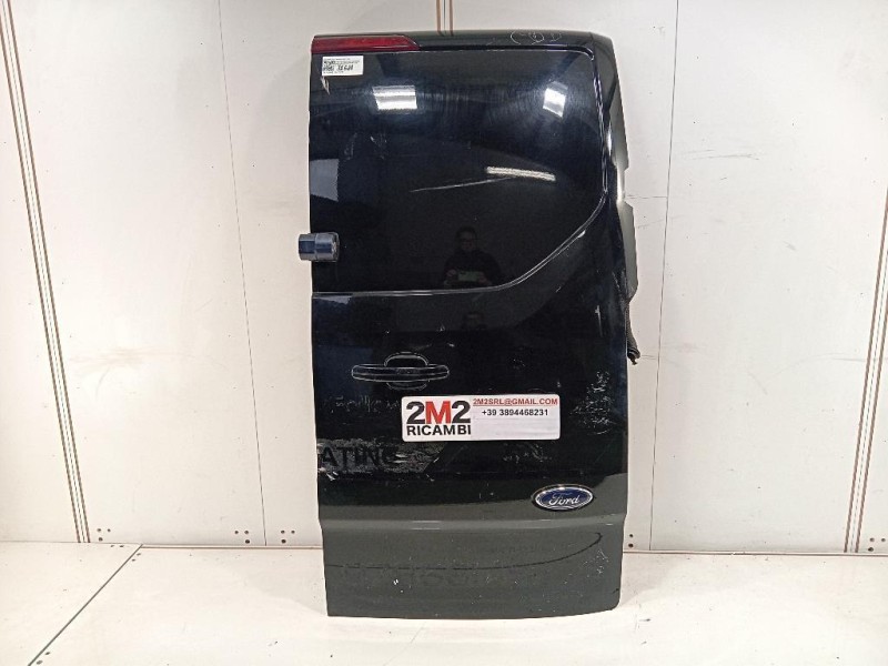 Porta DI Carico POST DX 2445949 Ford Transit Custom I 2018