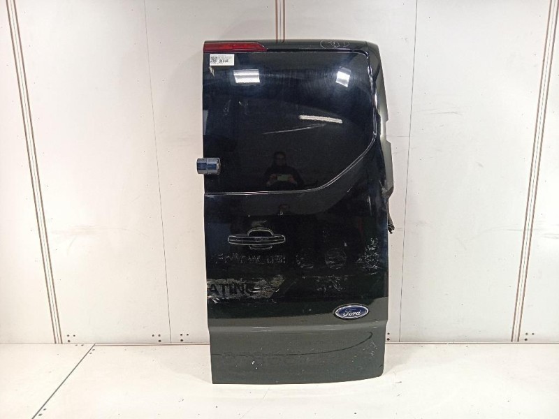 Porta DI Carico POST DX 2445949 Ford Transit Custom I 2018