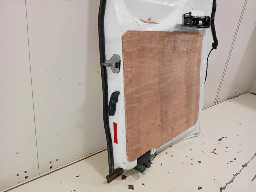 Porta DI Carico POST DX 2445949 Ford Transit Custom I 2018