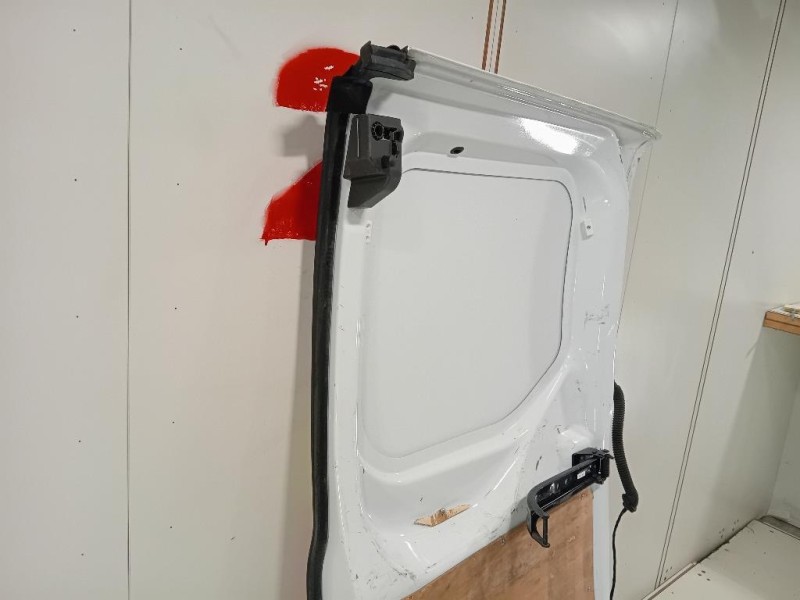 Porta DI Carico POST DX 2445949 Ford Transit Custom I 2018