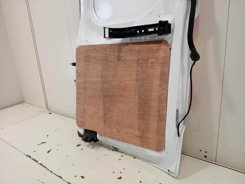 Porta DI Carico POST DX 2445949 Ford Transit Custom I 2018