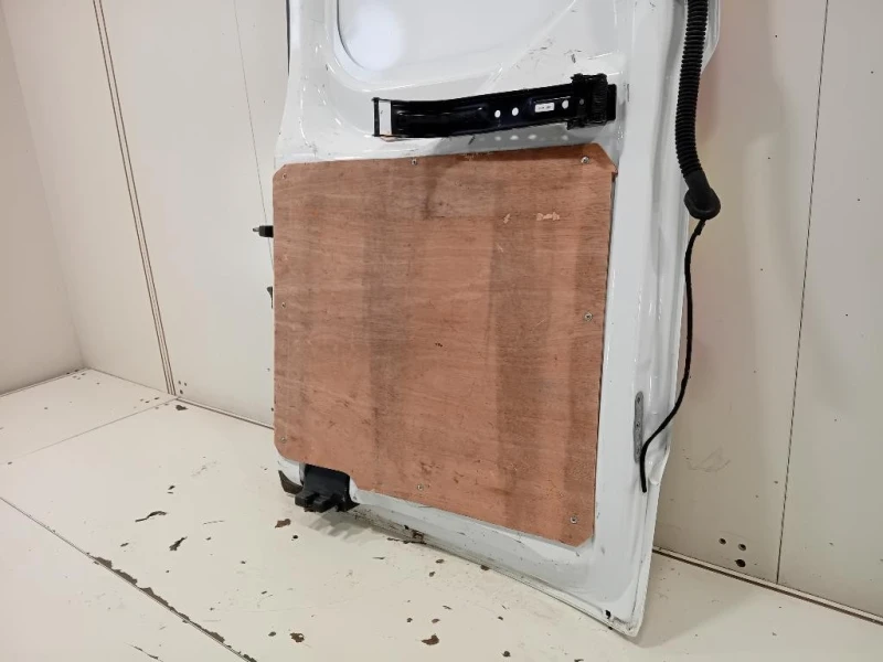 Porta DI Carico POST DX 2445949 Ford Transit Custom I 2018