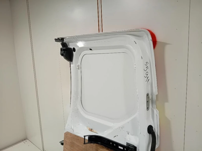Porta DI Carico POST DX 2445949 Ford Transit Custom I 2018