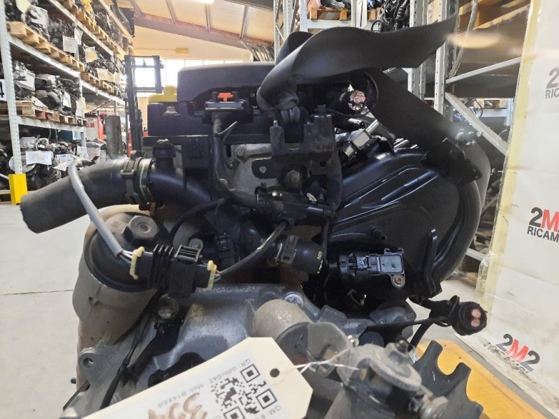 Motore Completo B14XER 101CV 74KW Opel Meriva B 2014