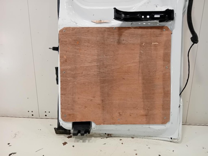 Porta DI Carico POST DX 2445949 Ford Transit Custom I 2018