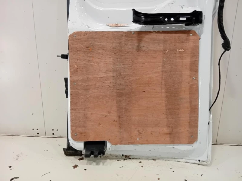 Porta DI Carico POST DX 2445949 Ford Transit Custom I 2018