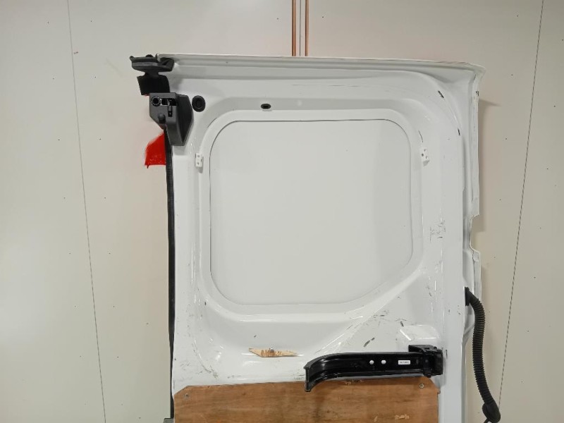 Porta DI Carico POST DX 2445949 Ford Transit Custom I 2018