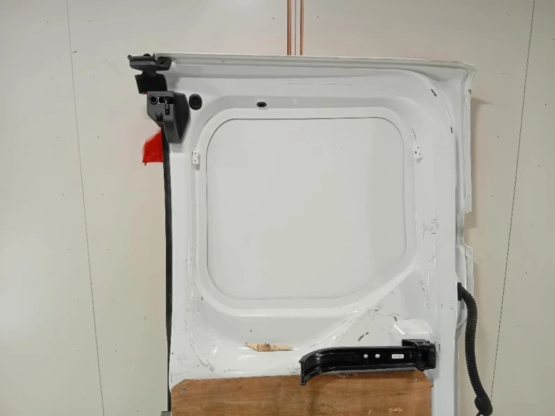 Porta DI Carico POST DX 2445949 Ford Transit Custom I 2018