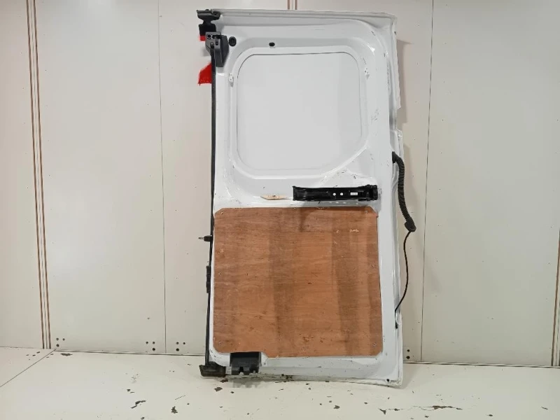 Porta DI Carico POST DX 2445949 Ford Transit Custom I 2018