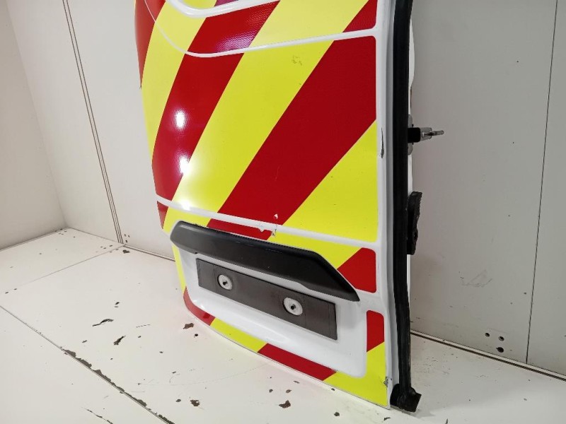 Porta DI Carico POST DX 2445949 Ford Transit Custom I 2018