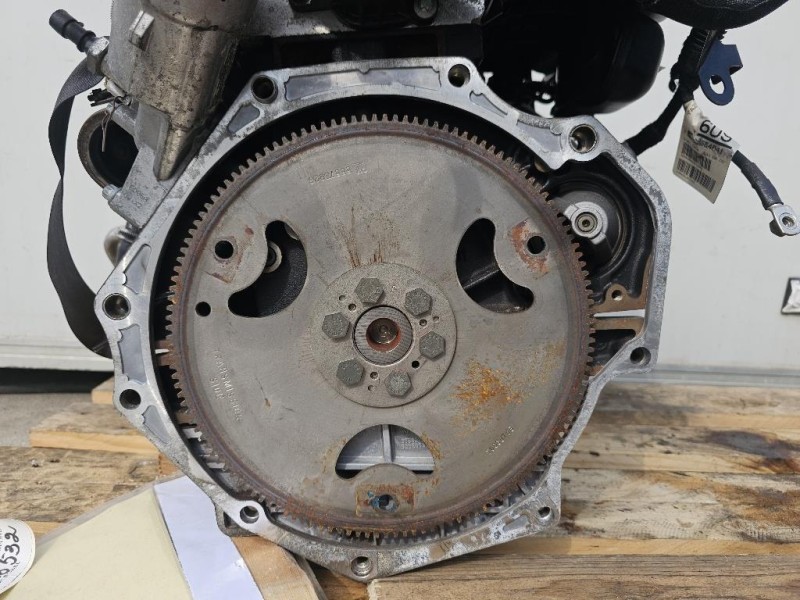 Convogliatore ARIA 1371-7798772 Bmw Serie 3 E90 Berlina 2005