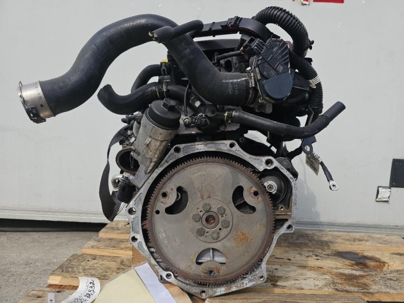 Convogliatore ARIA 1371-7798772 Bmw Serie 3 E90 Berlina 2005