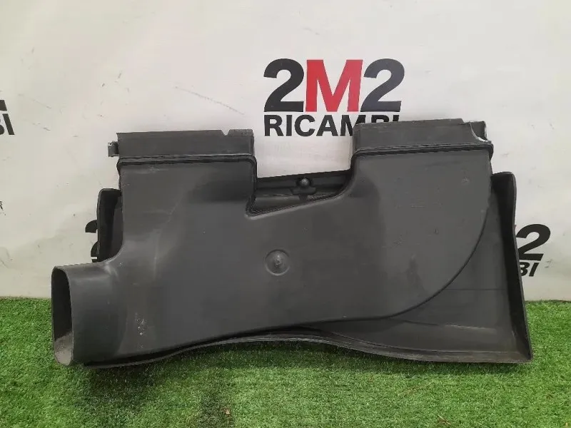 Convogliatore ARIA 1371-7798772 Bmw Serie 3 E90 Berlina 2005