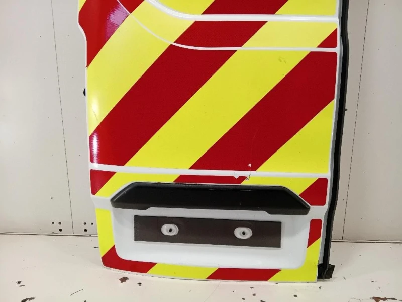 Porta DI Carico POST DX 2445949 Ford Transit Custom I 2018