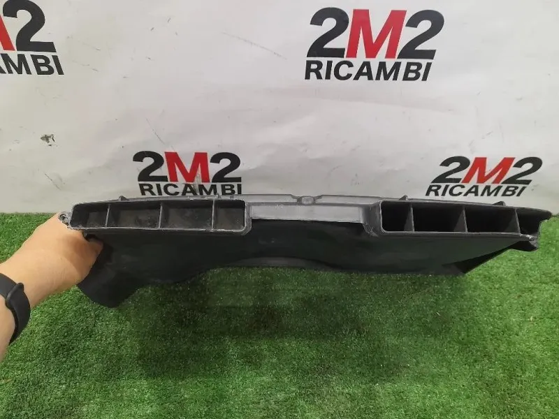 Convogliatore ARIA 1371-7798772 Bmw Serie 3 E90 Berlina 2005