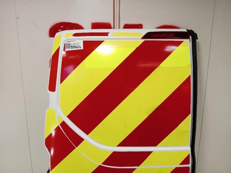 Porta DI Carico POST DX 2445949 Ford Transit Custom I 2018