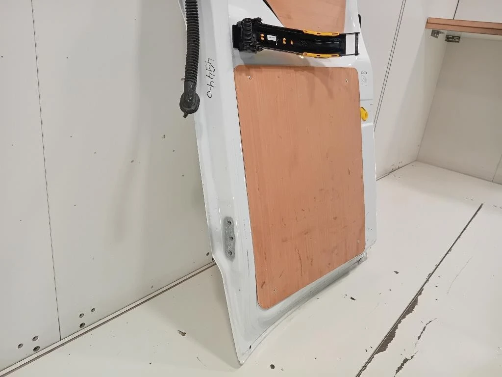 Porta DI Carico POST DX 2445949 Ford Transit Custom I 2018