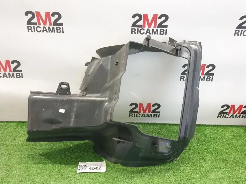 Convogliatore ARIA 9808293780 Citroen Jumpy IV 2016