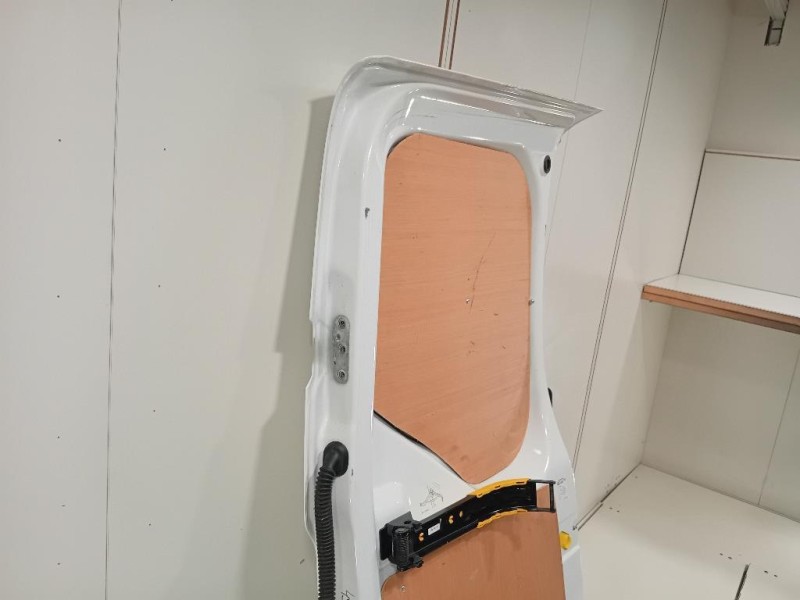 Porta DI Carico POST DX 2445949 Ford Transit Custom I 2018