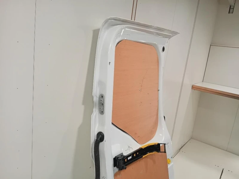 Porta DI Carico POST DX 2445949 Ford Transit Custom I 2018