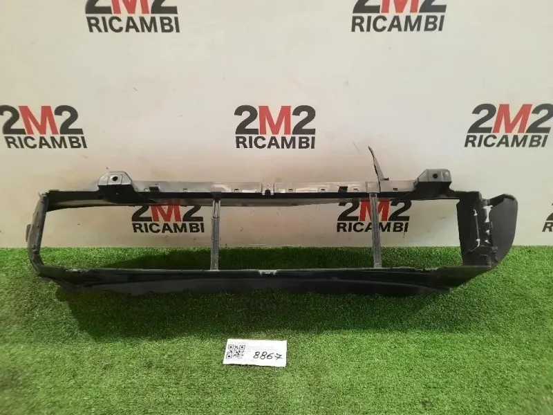 Convogliatore ARIA L1TB8312A Ford PUMA II 2019