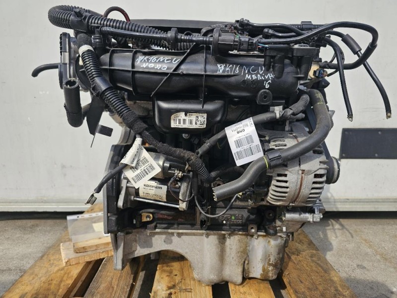 Motore Completo B14NEL 120CV Opel Meriva B 2014