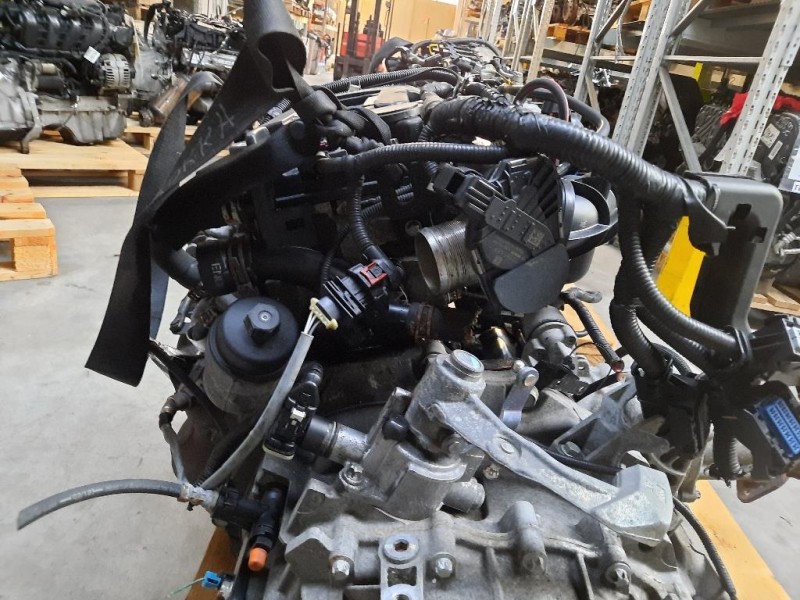 Motore Completo A14NET 140CV 103KW Opel Mokka 2013