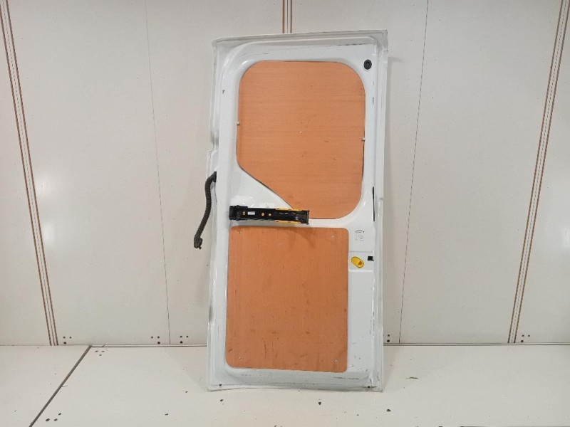 Porta DI Carico POST DX 2445949 Ford Transit Custom I 2018