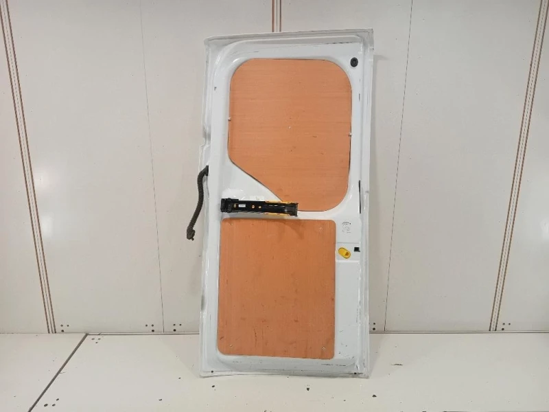 Porta DI Carico POST DX 2445949 Ford Transit Custom I 2018
